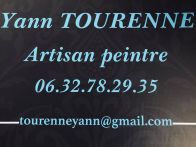 Logo Yann TOURENNE