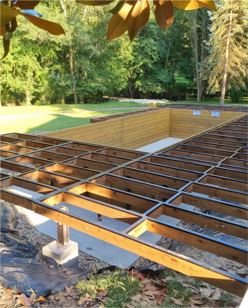 Chaumont Damien Menuiserie Ebenisterie A Bergerac En Dordogne 24 Amenagement Exterieur Chaumont Damien Menuiserie Ebenisterie A Bergerac En Dordogne 24 Amenagement Exterieur