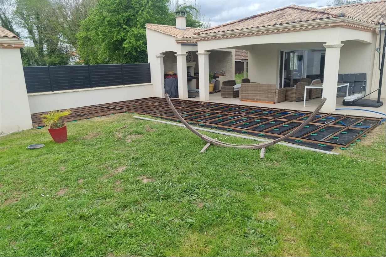 Chaumont Damien Menuiserie Ebenisterie A Bergerac En Dordogne 24 Nos Realisations 04