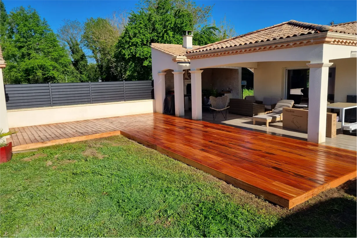 Chaumont Damien Menuiserie Ebenisterie A Bergerac En Dordogne 24 Nos Realisations 06